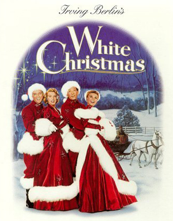 Irving Berlin's White Christmas